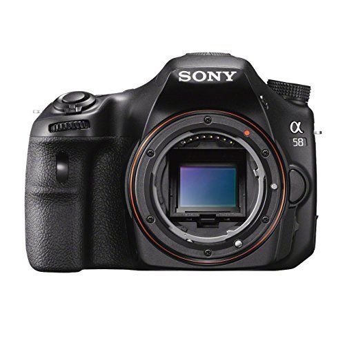 Sony SLT-A58K