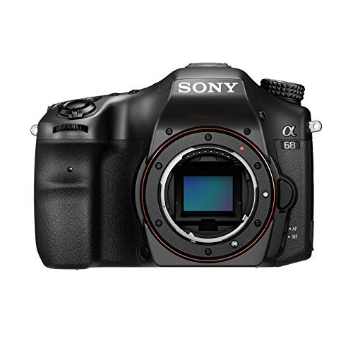 Sony Alpha 68