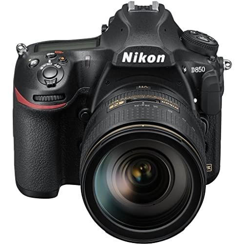 Nikon D850 SD1